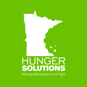 Hunger Solutions Minnesota